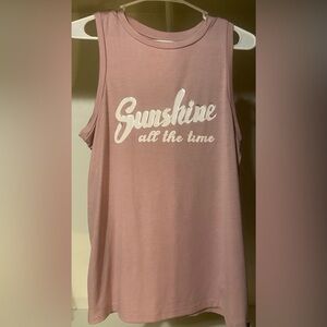 MNY Women's tank top